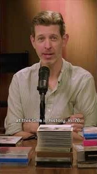 Sean Fennessey shouts out ILLUSTRIOUS CORPSES (LE)