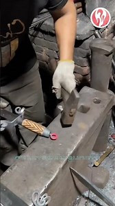 Knives | Knife Handle Manufacturing Process