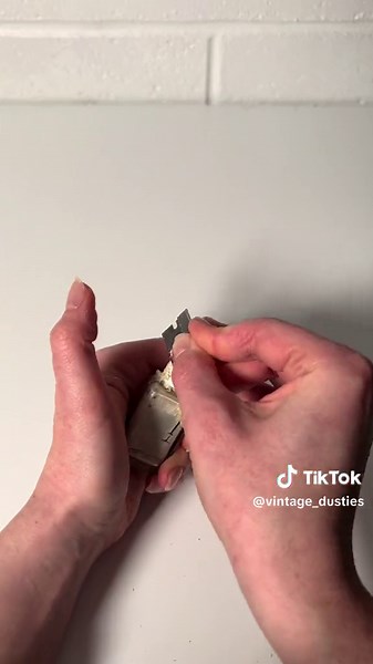 Reviving Vintage Nail Polish: A Restoration Project