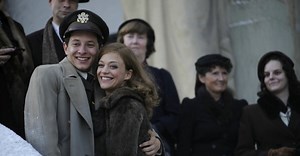 Hilde · Film 2009 · Trailer · Kritik