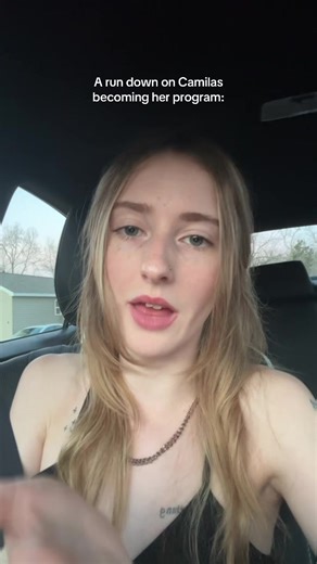 Inside Camila Araujo's Becoming Her Program: A Review