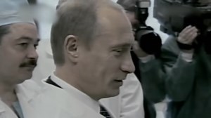 How Russian special forces ended the deadly Moscow theater standoff