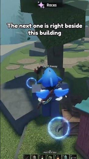 How to COMPLETE Scientist Quest in Abyss Roblox! #roblox #abyss