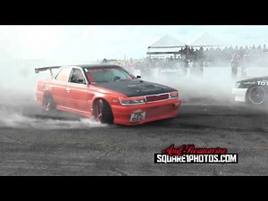 Dirty Projects Drifting