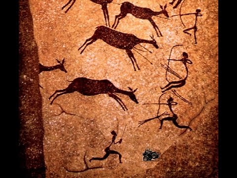 Bows and Arrows in Prehistory