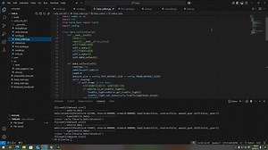 基于多模态大模型微调的Carla自动驾驶仿真系统设计