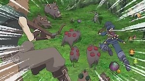 Watch Log Horizon Season 1 Episode 7 - Crescent Moon