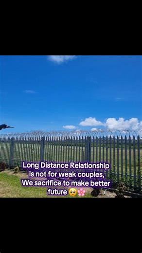 Long Distance Relationship Sacrifices for Love