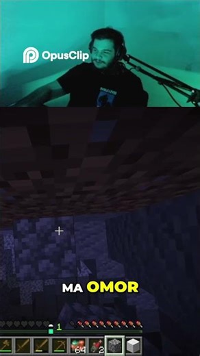 CE FACI IN SITUATIA ASTA ‪@1florinakys‬ #shorts #minecraft #stitch #funny