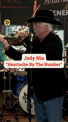 Jody Nix Joins the Malpass Brothers on RFD-TV