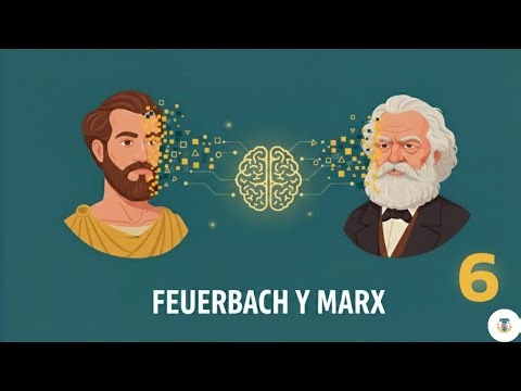 FEUERBACH (TESIS 6)