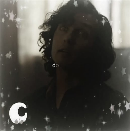 Interview with the Vampire: Armand & Daniel