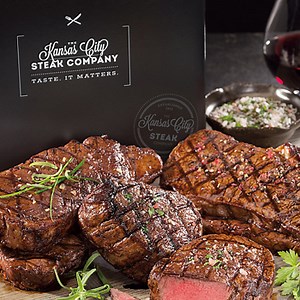Where does Kansas City steaks get their meat from? [2025] | QAQooking.wiki