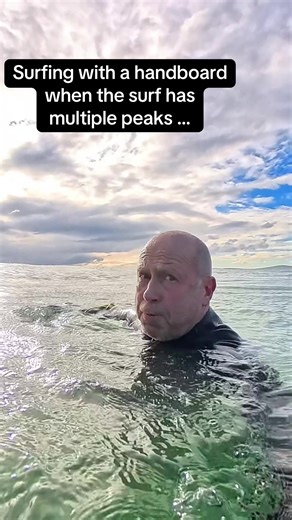 Mastering the Art of Surfing: Workout, Patience, and Joy