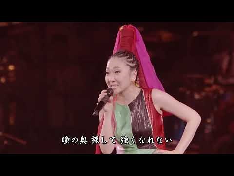 MISIA - BELIEVE - 平成武道館 2019 LIVE