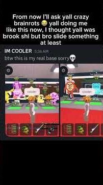 Part 2 taking first and not scamming #roblox #stealabrainrot #gaming #robloxyt #robloxleaks