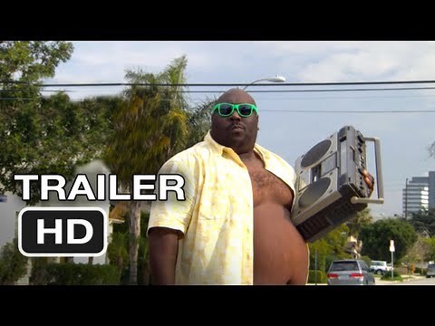 Budz House Official Trailer #1 - Weed Movie (2012) HD