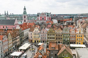 Co zobaczyć i co zwiedzić? Najciekawsze atrakcje turystyczne w Poznaniu
