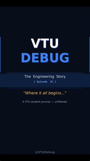VTUDebug Scene1 Episode01