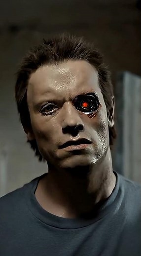 the terminator 1984