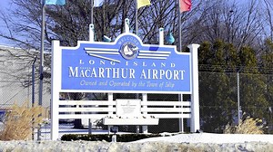 Islip residents can buy MacArthur Airport parking permits online