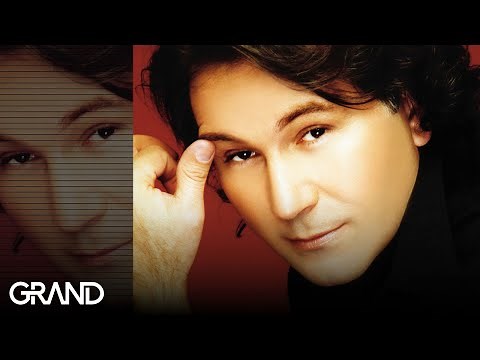 Halid Muslimovic - Ne trosi suze - (Audio 2001)