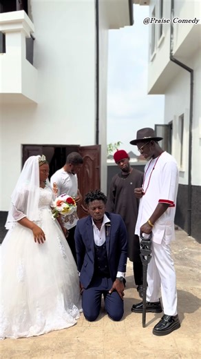 The Weeding Day: A Celebration of Love and Laughter