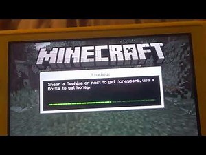 Checking Minecraft Seed "H350"