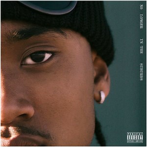 Dylan Sinclair – No Longer In The Suburbs (2022) » download by NewAlbumReleases.net