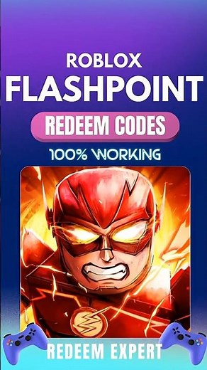 Flashpoint Redeem Codes | Roblox Flashpoint Codes #flashpoint