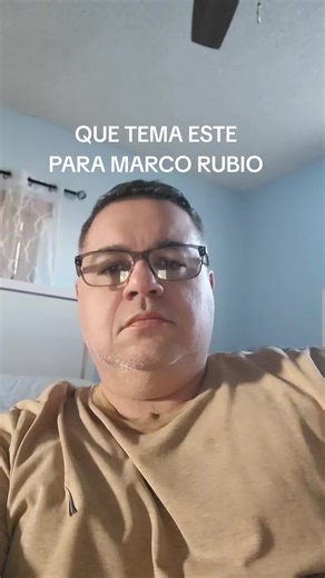 #cubalibre #yavienellegando | marco rubio habla de la cancion