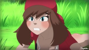 Daring Catch - Hardcore Pokemon Cartoon Porn Video