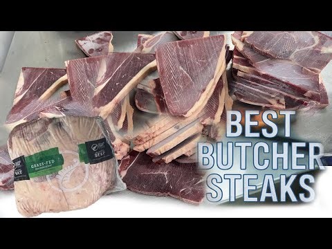 Master Beef Cutting Skills | Australian Steak Preparation 🥩 #food 