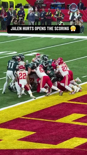 Eagles vs Chiefs: Super Bowl Highlights and Insights