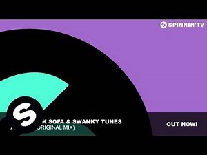 Hard Rock Sofa & Swanky Tunes - Apogee (Original Mix)