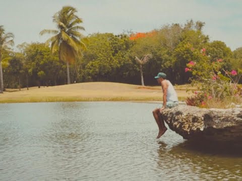 Jzta - HEALING (Visualizer)