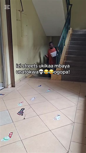 Beware the Streets! Funny Moments Uncovered