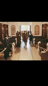 The cool man stole the bride at the wedding! #我本千金 #theprincess #cdrama #romance | 愛追劇的阿香