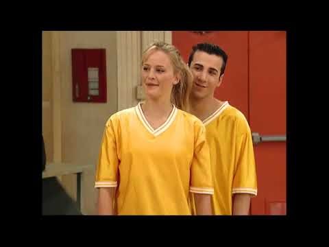 Hang Time Season 5 Episode 8