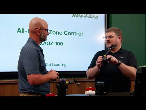 Revolutionizing Drip Zones with the All-in-One Zone Control