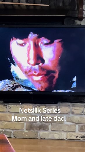 #netsilikseries