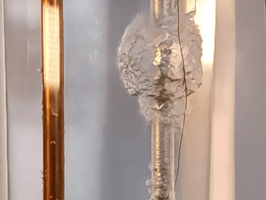 National Lab Creates New Device to Test Safety Limits of Nuclear Fuel