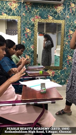 1.9K views | Are you ready to build your career in beauty industry?!...