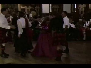 The Robertson Rant / Clan Donnachaidh Society