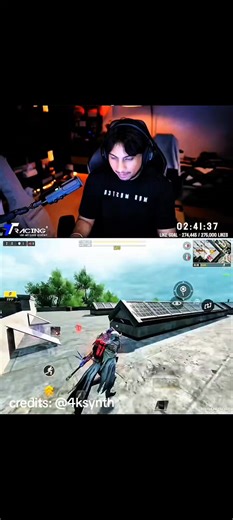 Epic COD Mobile Clips in 4K Resolution