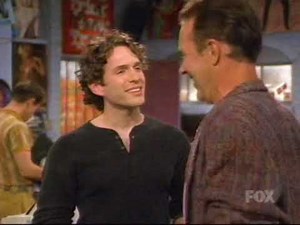 That '80s Show:S1E01