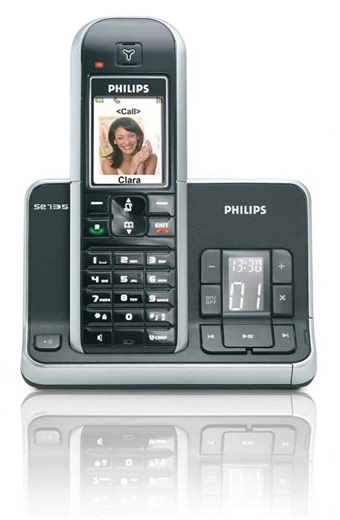Philips Disco Ringtone - SE735