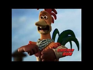 DreamWorks Animated Hits (2002) VHS/DVD Trailer (2005) (Buena Vista Home Entertainment Style)