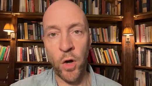 NEW: Derren Brown returns with his brand-new live show, Only Human. Prepare to be astonished! The multi award-winning master of mind control and psychological illusion returns to Nottingham in May 2025. The content of ONLY HUMAN is still under wraps, but we can guarantee you a mind-blowing experience that’ll take your breath away! Not suitable for under 12s. 🎟️ Members can take advantage of a pre-sale from 10am Wed 21 & Thu 22 Aug. Tickets go on general sale 10am Wed 28 Aug. Want to book ahead