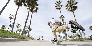 9 benefits of skateboarding